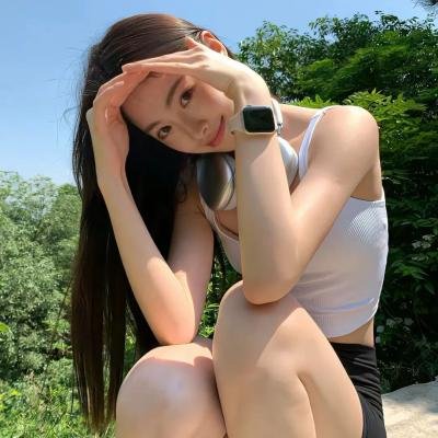 巴结我